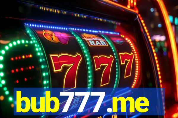 bub777.me