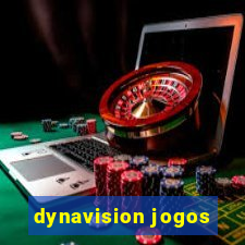 dynavision jogos