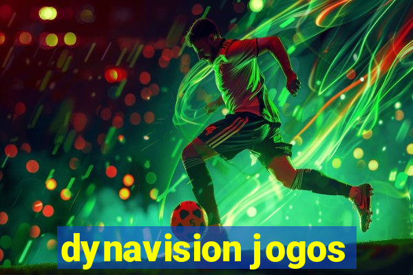 dynavision jogos