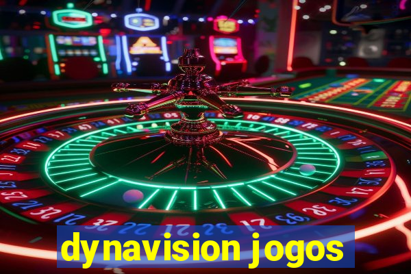 dynavision jogos