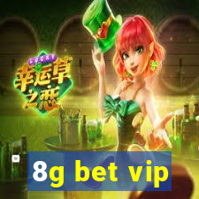 8g bet vip