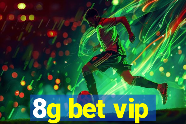 8g bet vip