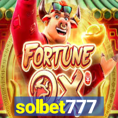 solbet777