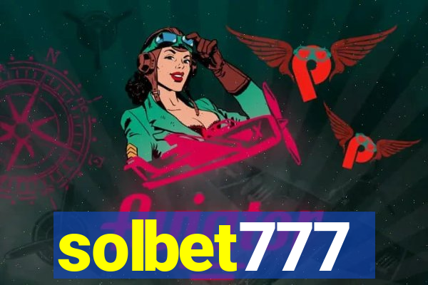 solbet777