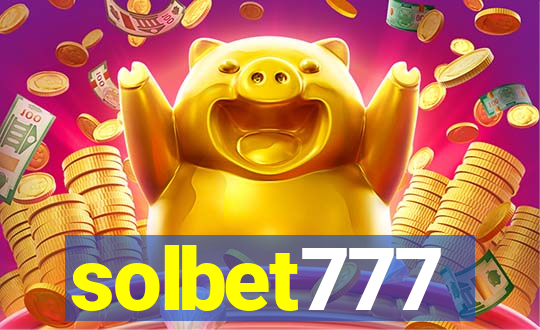 solbet777