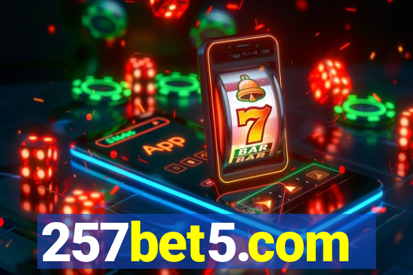 257bet5.com