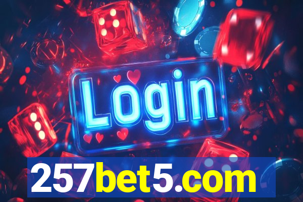 257bet5.com