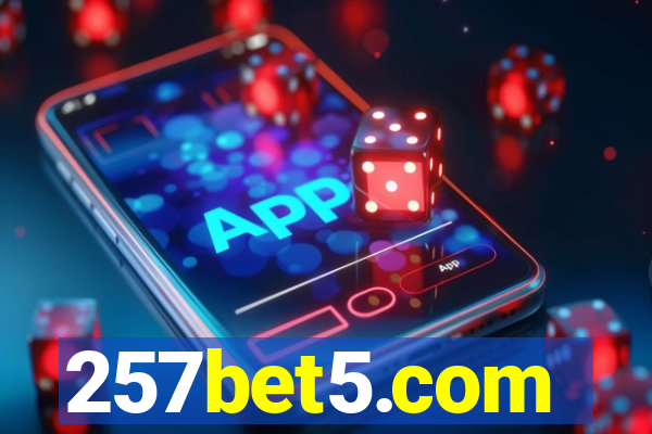 257bet5.com