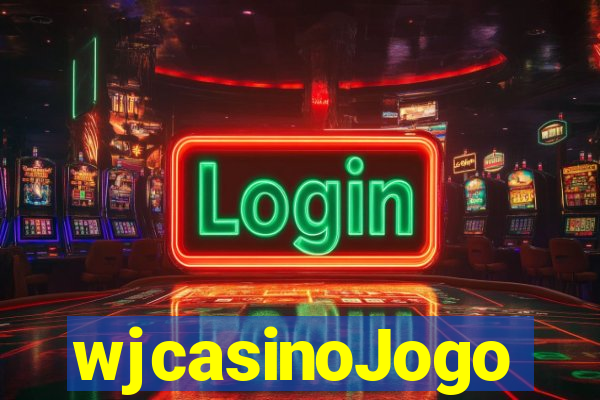 wjcasinoJogo