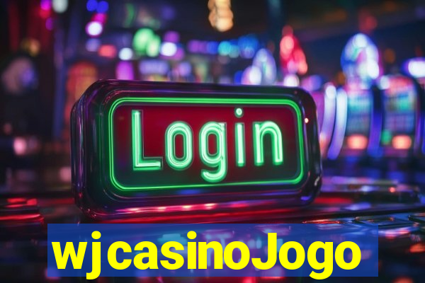 wjcasinoJogo