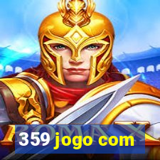 359 jogo com