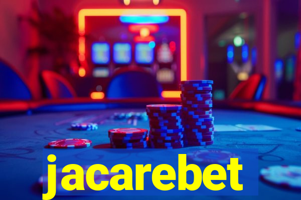 jacarebet