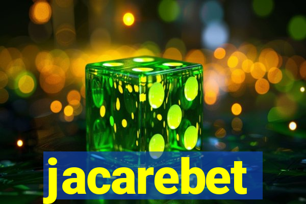 jacarebet