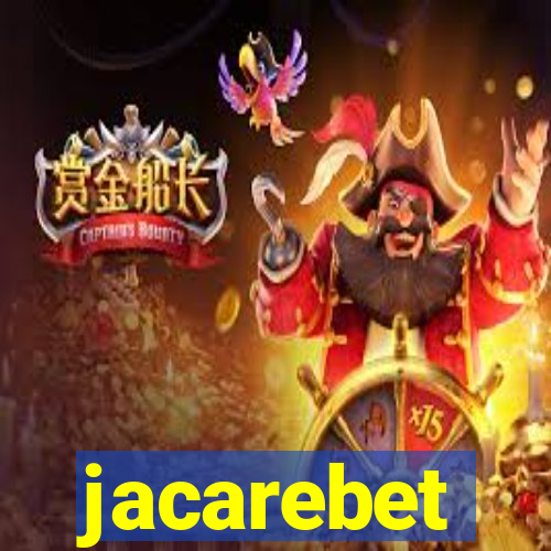 jacarebet