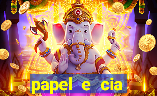 papel e cia salvador shopping