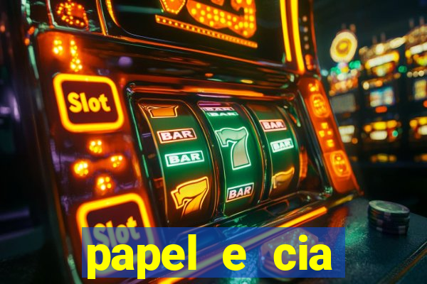 papel e cia salvador shopping