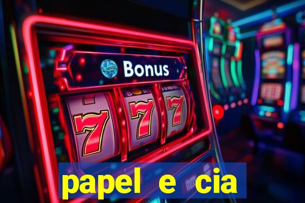 papel e cia salvador shopping