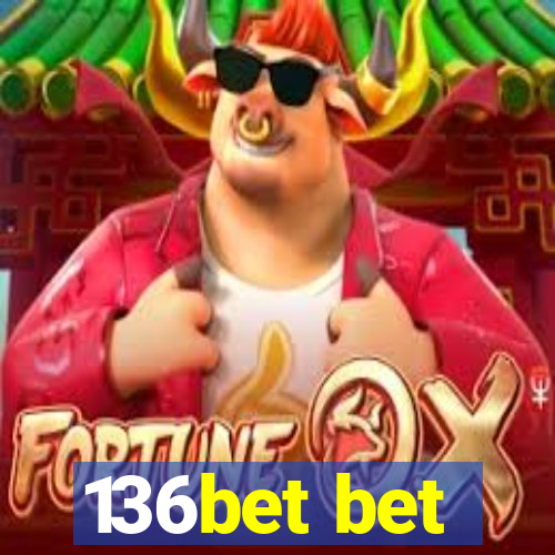 136bet bet