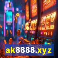 ak8888.xyz