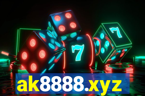 ak8888.xyz