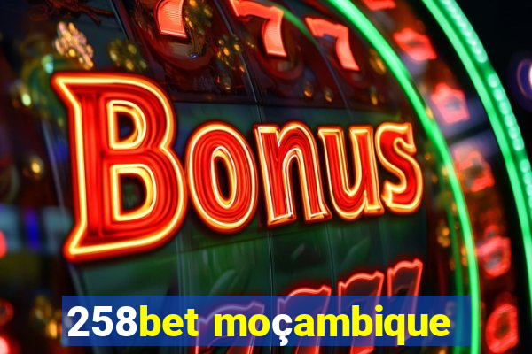 258bet moçambique