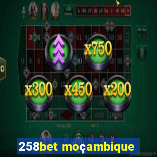 258bet moçambique