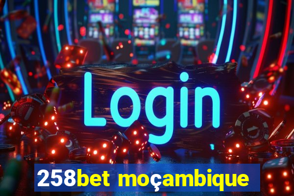 258bet moçambique