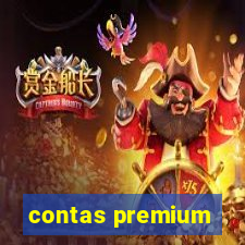 contas premium