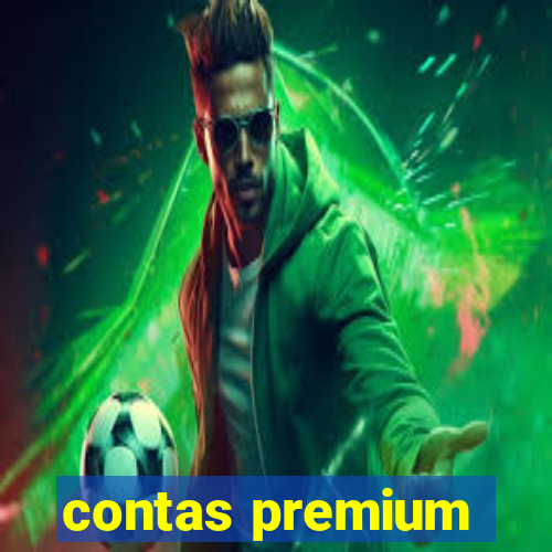 contas premium