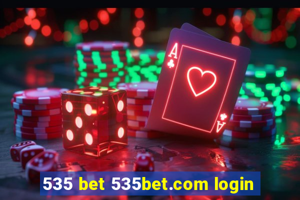 535 bet 535bet.com login