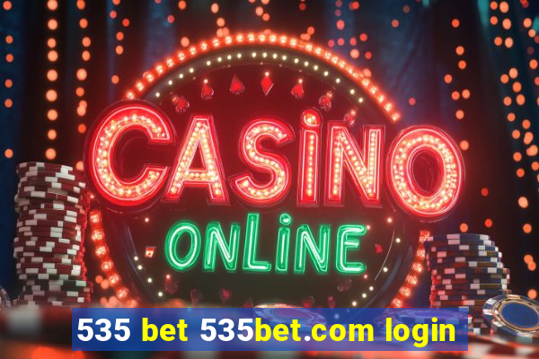 535 bet 535bet.com login