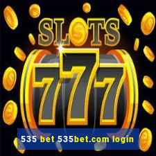 535 bet 535bet.com login