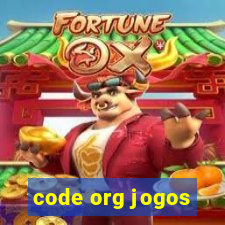 code org jogos