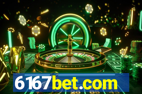 6167bet.com