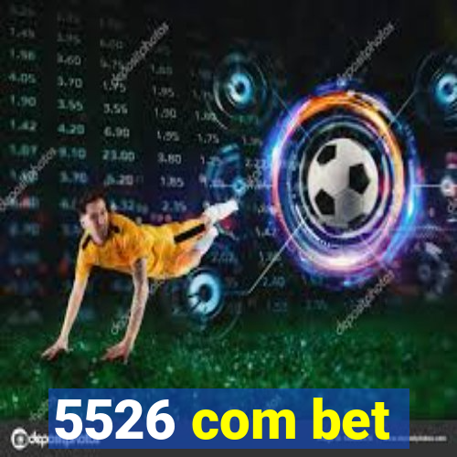 5526 com bet