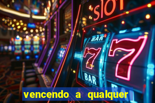 vencendo a qualquer momento sportingbet