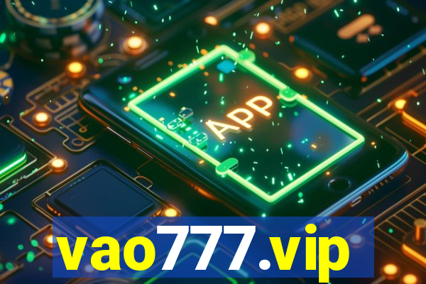 vao777.vip