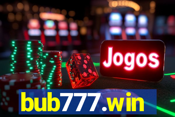 bub777.win