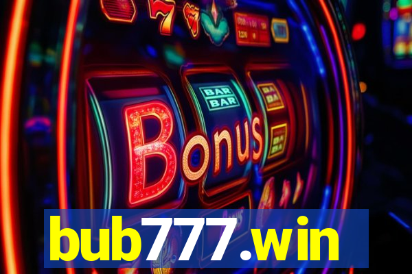 bub777.win