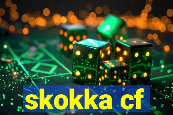 skokka cf