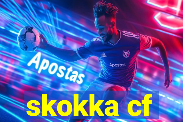 skokka cf