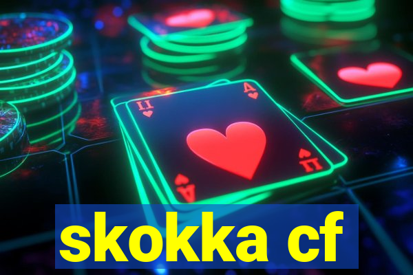 skokka cf