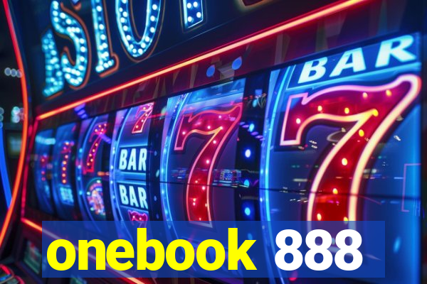 onebook 888