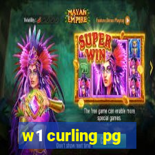 w1 curling pg