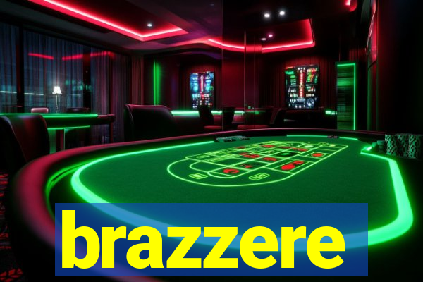 brazzere