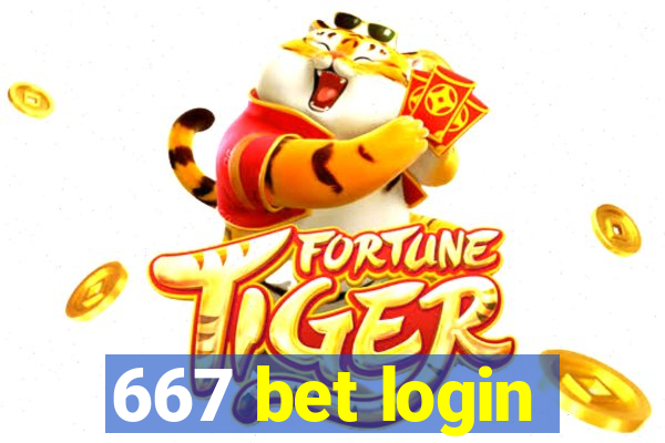 667 bet login