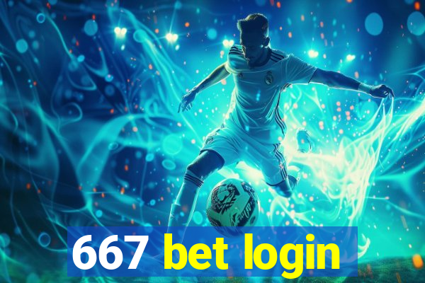 667 bet login