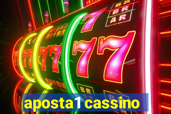 aposta1 cassino