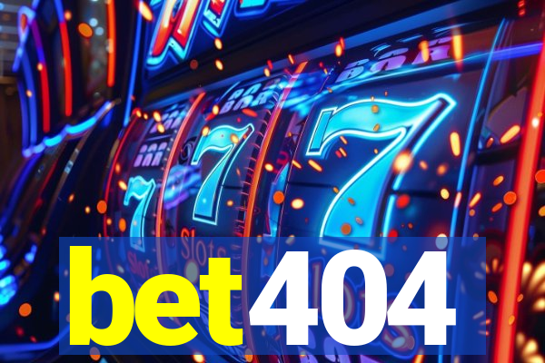 bet404