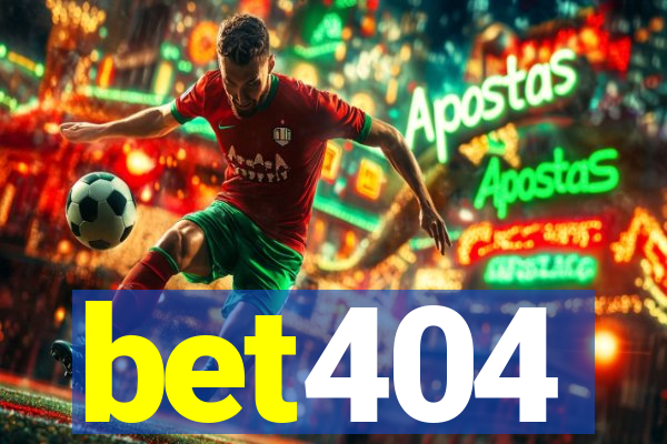 bet404